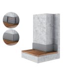 Listwa przypodłogowa LS 110