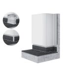 Listwa cokołowa LED 110