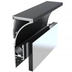 Listwa przyścienna UP 30 LED