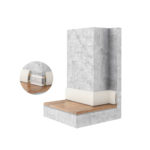 Listwa cokołowa L 80