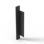 Aluminiowa zaślepka LS 110